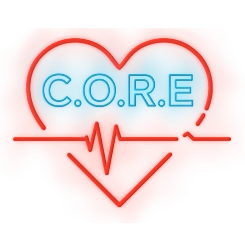 Heart-C.O.R.E GitLab